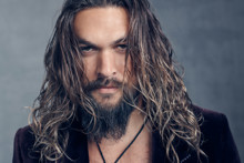 Джейсън Момоа / Jason Momoa