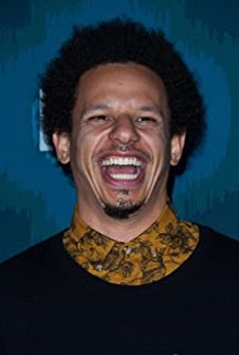 Ерик Андре / Eric André