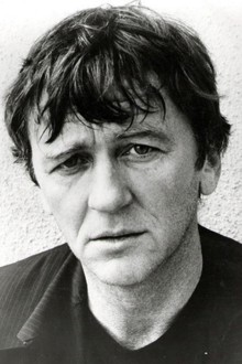 Дж. С. Куин / J.C. Quinn