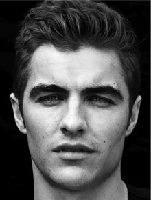 Дейв Франко / Dave Franco