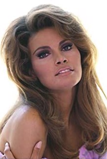 Ракел Уелч / Raquel Welch