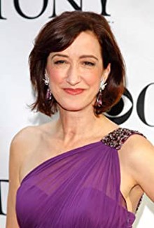 Хейдън Гуин / Haydn Gwynne