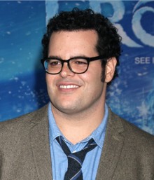 Джош Гад / Josh Gad
