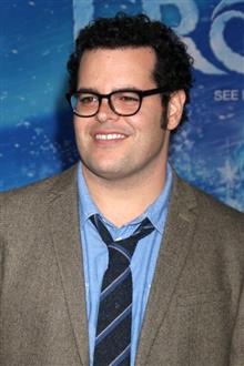 Джош Гад / Josh Gad