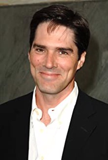 Томас Гибсън / Thomas Gibson