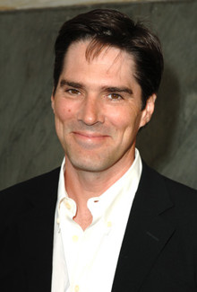 Томас Гибсън / Thomas Gibson