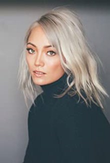 Пом Клементиев / Pom Klementieff