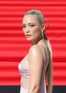Пом Клементиев / Pom Klementieff