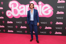 Брентън Туейтс / Brenton Thwaites