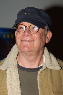 Бък Хенри / Buck Henry