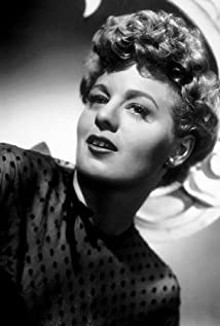 Шели Уинтърс / Shelley Winters