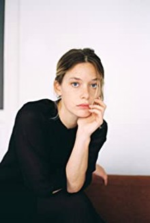 Рейчъл Келър / Rachel Keller