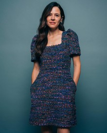 Илейн Касиди / Elaine Cassidy