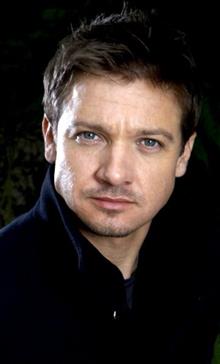 Джеръми Ренър / Jeremy Renner