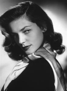 Лорън Бакол / Lauren Bacall