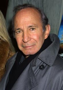 Бен Газара / Ben Gazzara