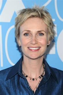 Джейн Лънч / Jane Lynch