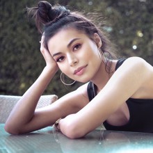 Миранда Косгроув / Miranda Cosgrove