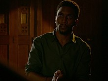 Юсуф Гейтууд / Yusuf Gatewood