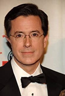 Стивън Колбърт / Stephen Colbert