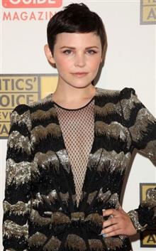 Джинифър Гудуин / Ginnifer Goodwin