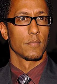 Андре Ройо / Andre Royo