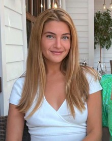 Еми Кларк / Emmy Clarke
