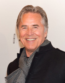 Дон Джонсън / Don Johnson