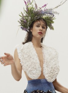 Зау Аштън / Zawe Ashton