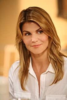 Лори Уейрик / Lori Loughlin