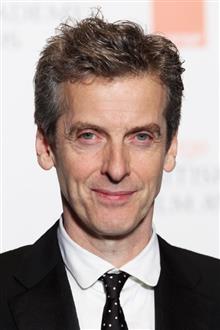 Питър Капалди / Peter Capaldi