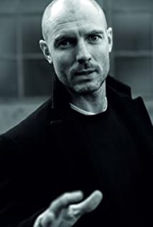 Ричард Флъд / Richard Flood