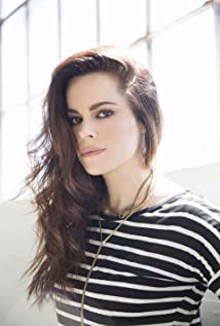 Емили Хемпшир / Emily Hampshire