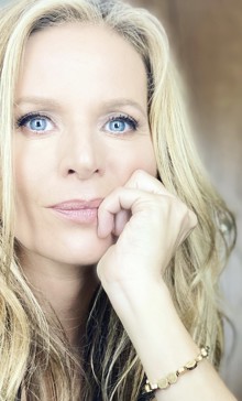 Джесалин Гилсиг / Jessalyn Gilsig