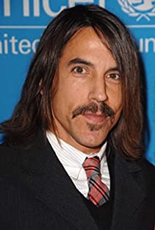 Антъни Кидис / Anthony Kiedis