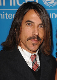Антъни Кидис / Anthony Kiedis