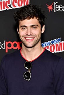 Матю Дадарио / Matthew Daddario