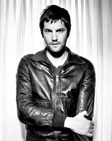 Джим Стърджис / Jim Sturgess