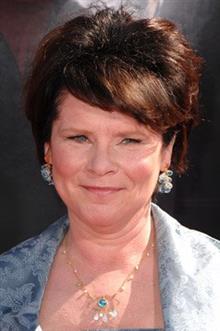 Имелда Стантън / Imelda Staunton