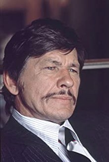 Чарлз Бронсън / Charles Bronson