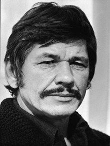 Чарлз Бронсън / Charles Bronson