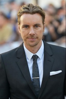 Дакс Шепард / Dax Shepard
