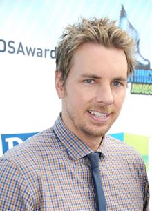 Дакс Шепард / Dax Shepard