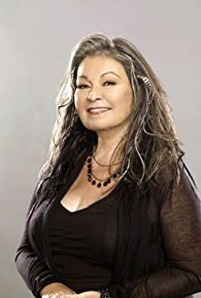 Розан Бар / Roseanne Barr