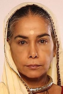 Суреха Сикри / Surekha Sikri