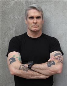 Хенри Ролинс / Henry Rollins