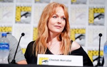 Чела Хорсдал / Chelah Horsdal