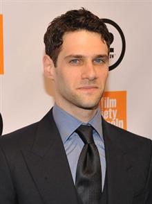 Джъстин Барта / Justin Bartha