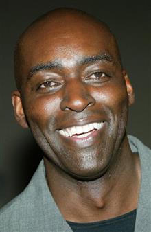 Майкъл Джейс / Michael Jace