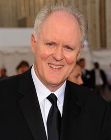 Джон Литгоу / John Lithgow